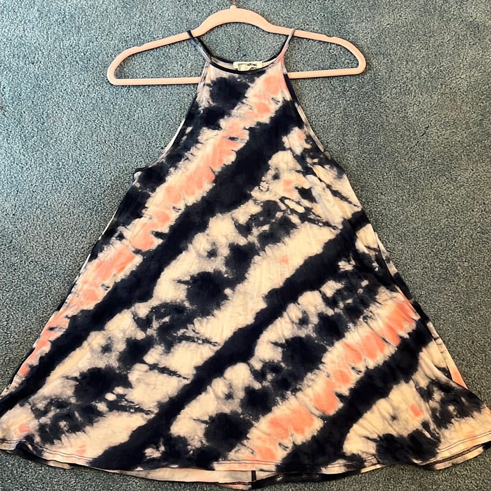 Billabong Dress